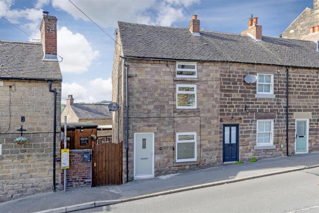 Main image of property: Chesterfield Road, Belper