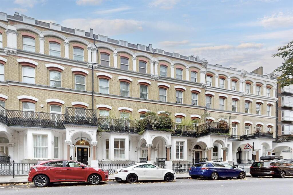 Main image of property: BOLTONS COURT, OLD BROMPTON ROAD, London, SW5