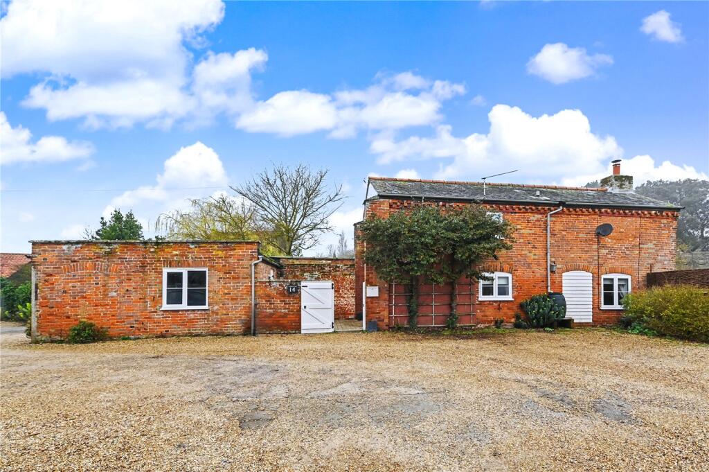 Main image of property: Orford, Suffolk