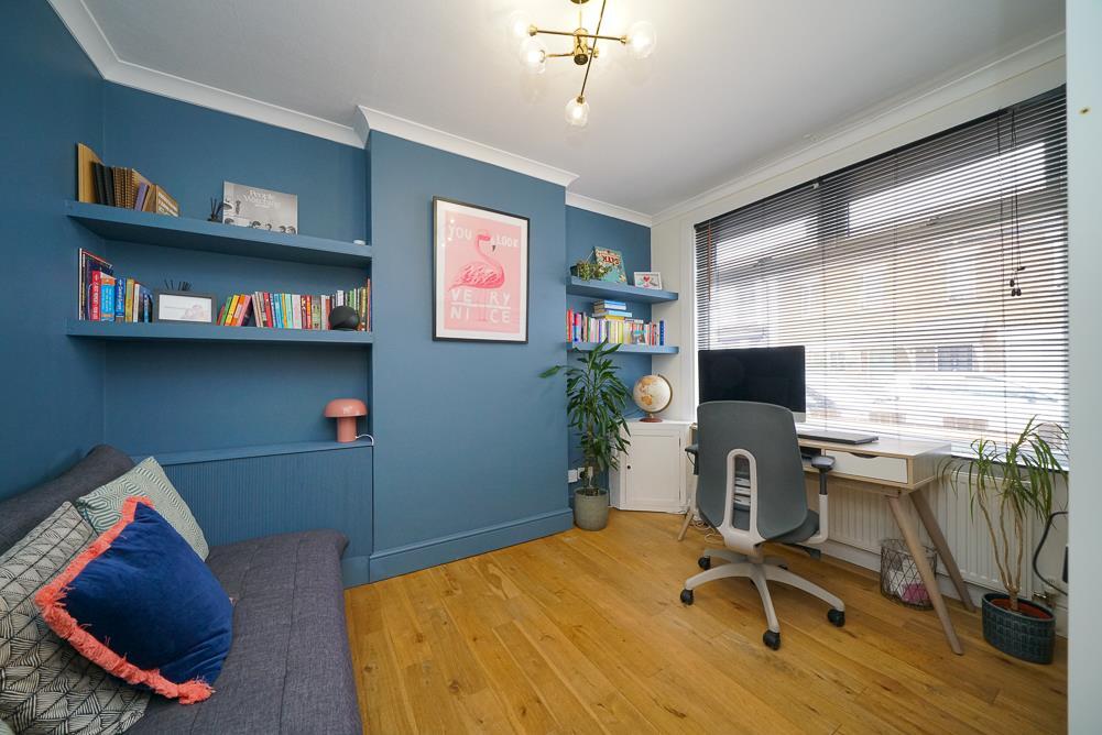 Heath Road, St. Albans - View 5
