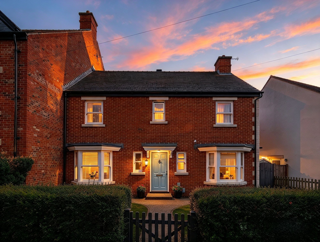 Main image of property: Barcote Close, Swindon, SN25