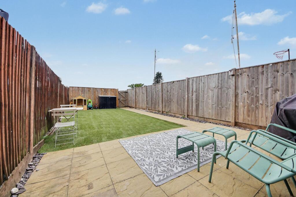 House in Southampton, Weston Common - View 4