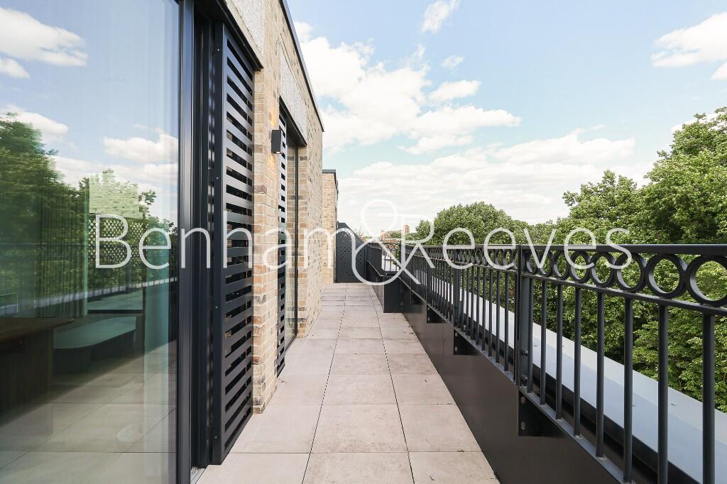 3 bedroom apartment for rent