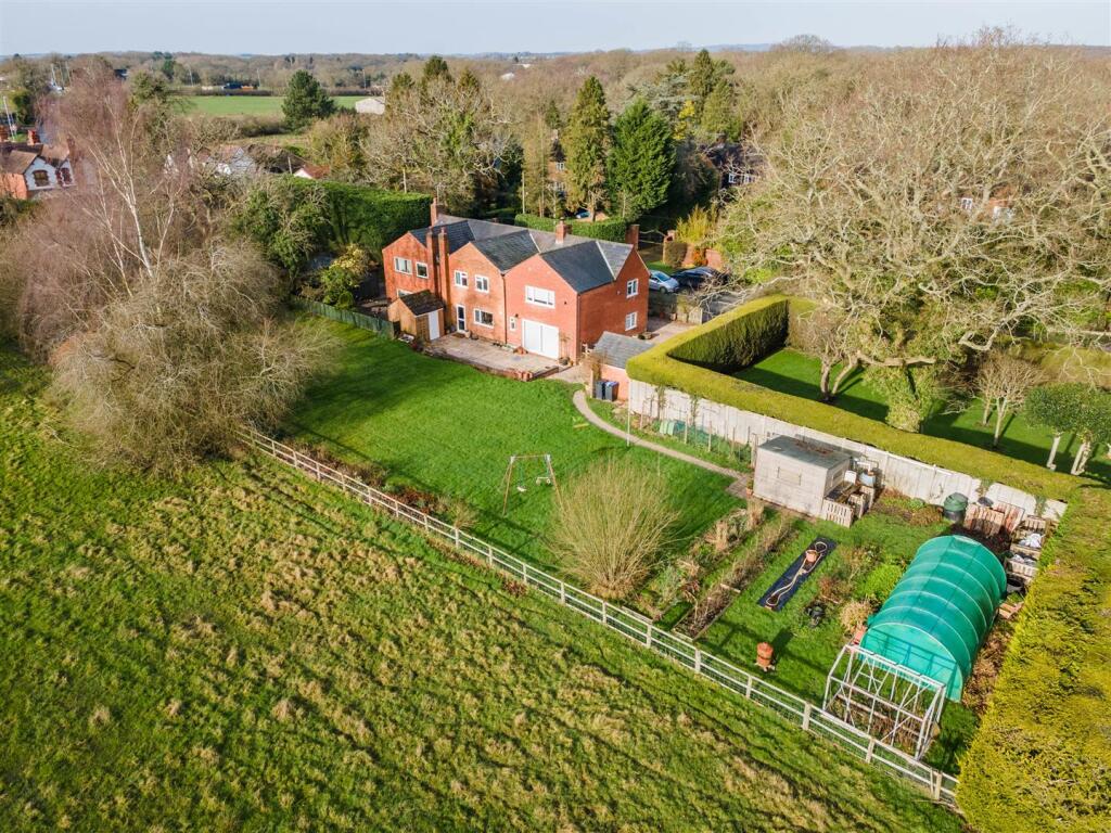 Additional image 17 of Broad Lane, Tanworth-In-Arden