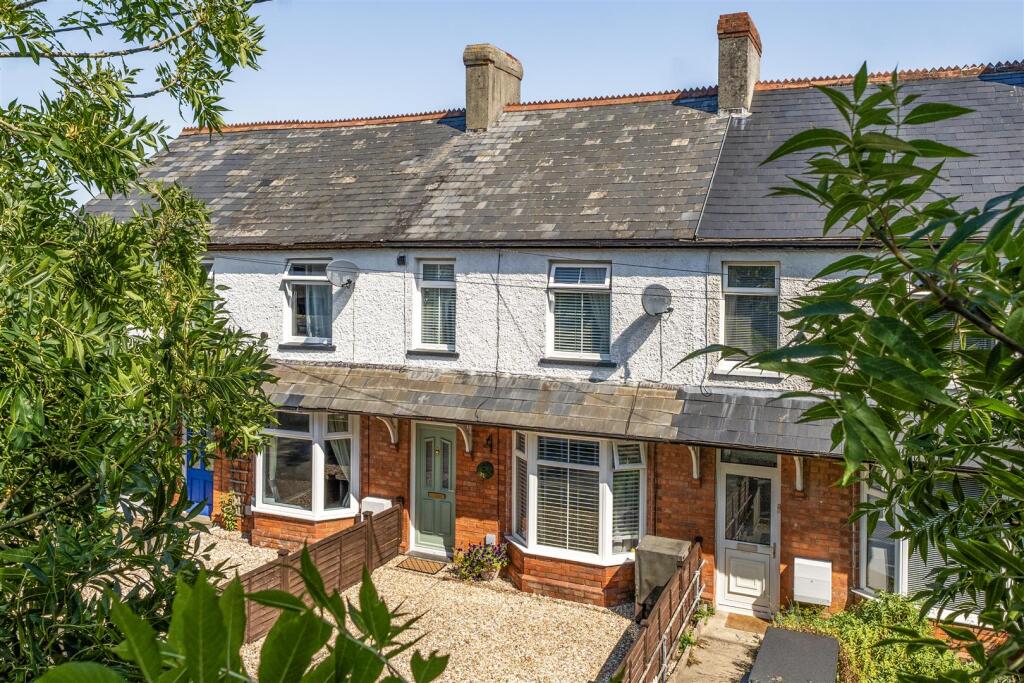 Main image of property: Station Road, Ilminster