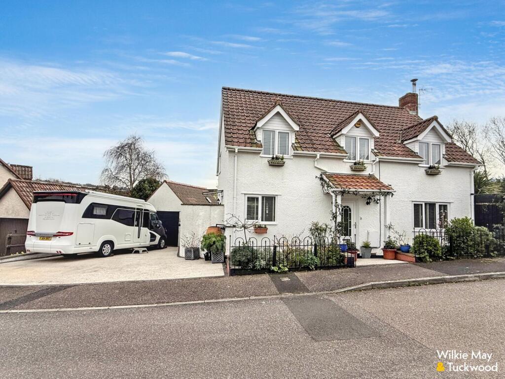 Main image of property: Millands Lane, Kilve, Bridgwater
