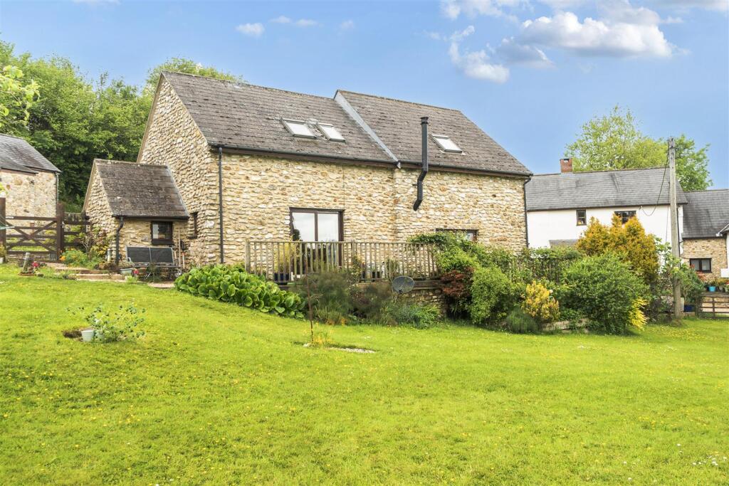 Main image of property: Higher Watchcombe Farm, Shute, Axminster