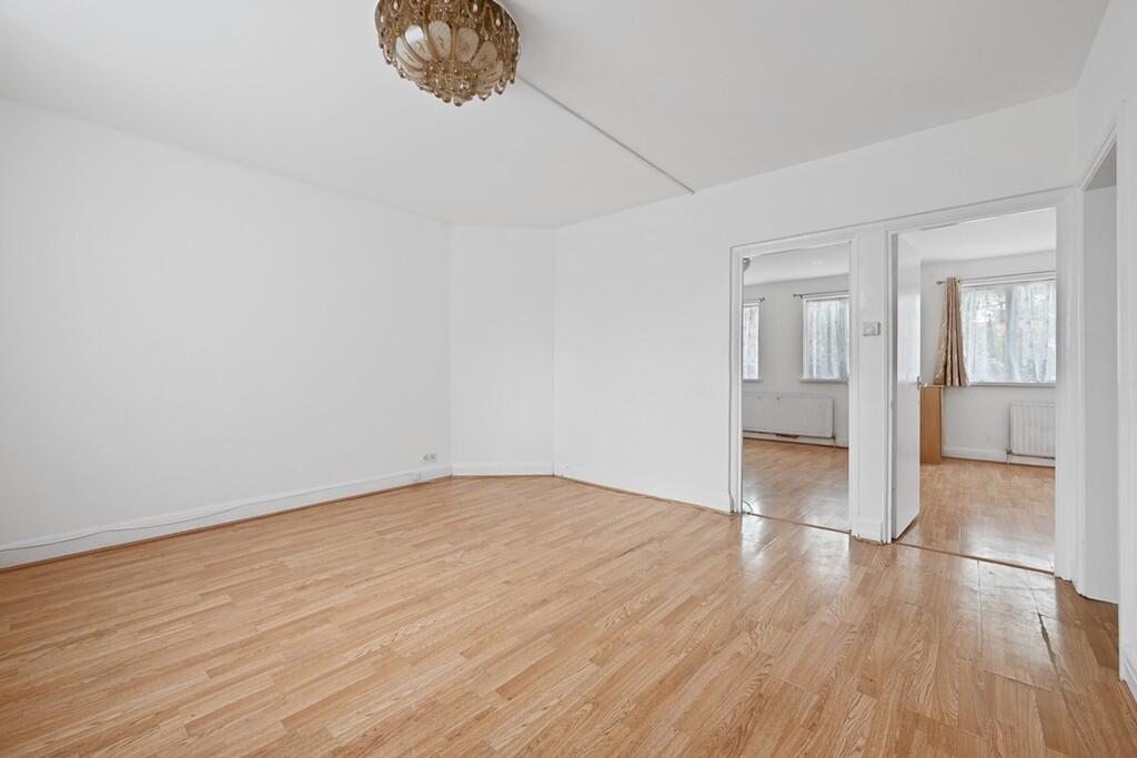 Main image of property: Greenford Avenue, London