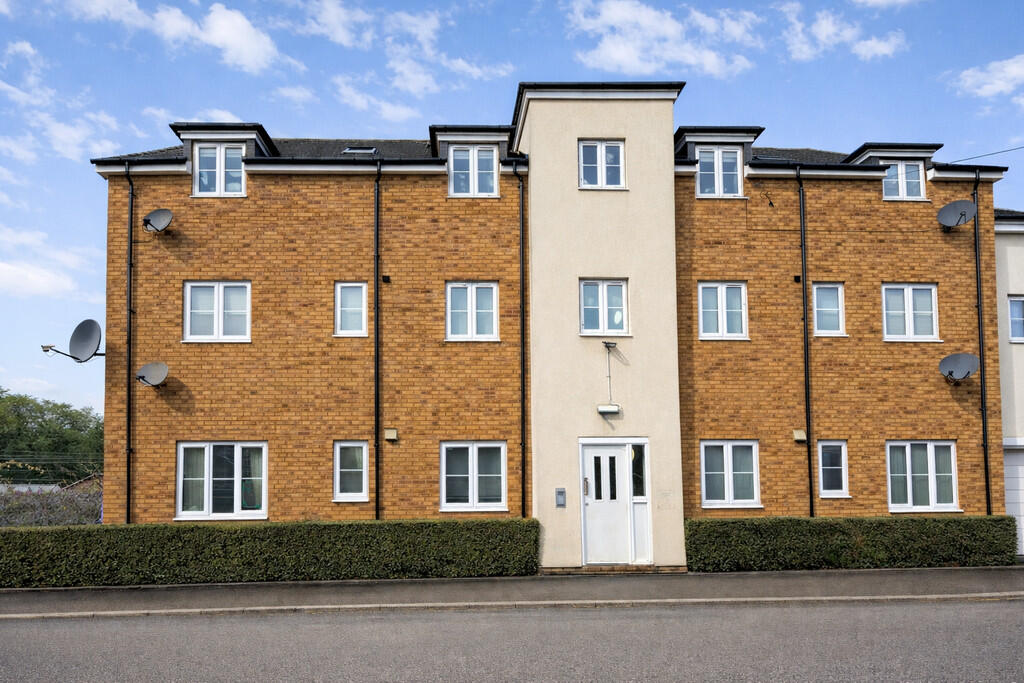 Main image of property: Lawford Bridge Close, Rugby