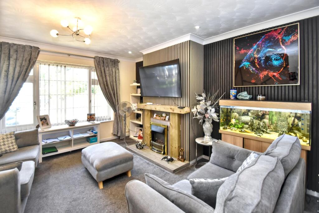House in Peterborough - More