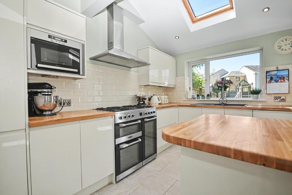 House in Ribble Valley, Whalley - View 3