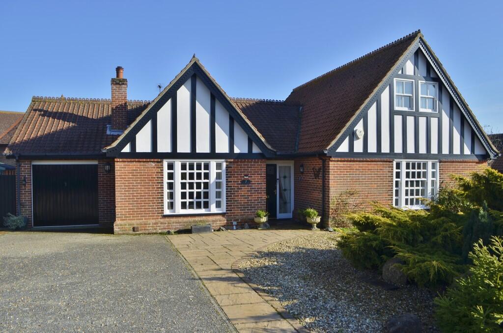 Main image of property: College Green, Felixstowe