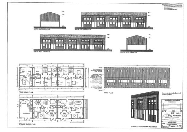 plans