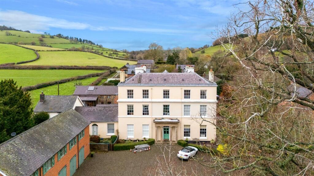 Main image of property: Aston-On-Clun, Craven Arms