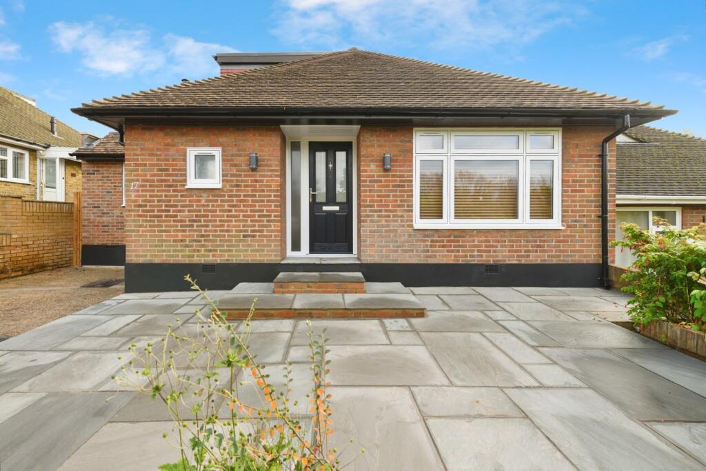 Main image of property: Steyning Close, Kenley, CR8