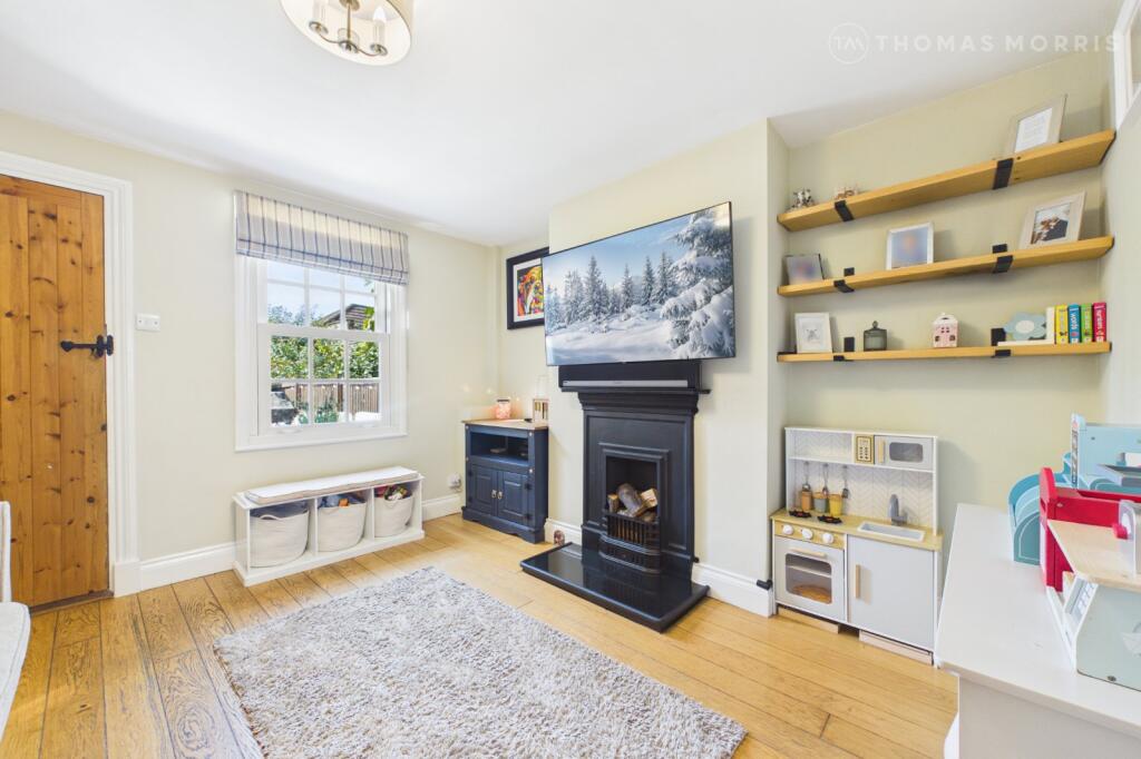 House in St Neots - View 2