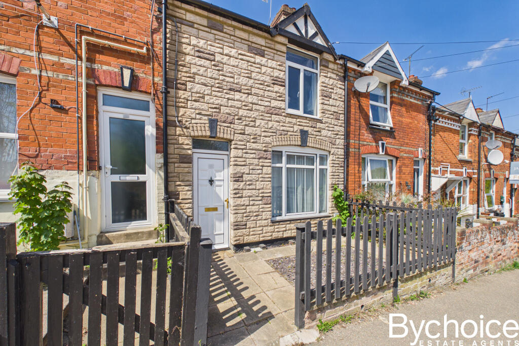 Main image of property: Mill Road, Haverhill