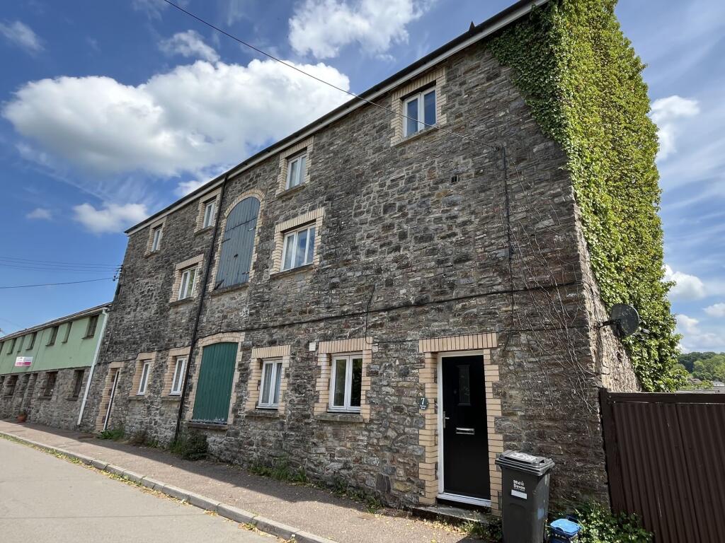 Main image of property: Station Road, Bampton, EX16