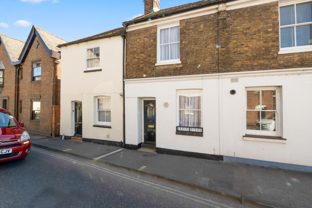 Main image of property: Canterbury, CT2