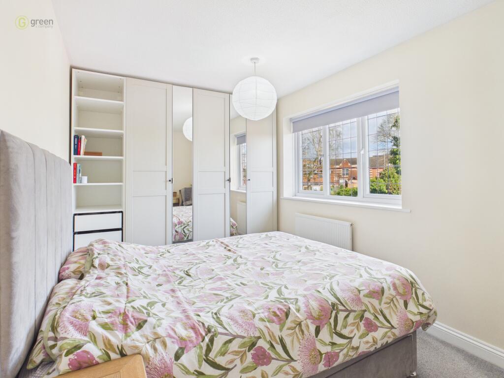 House in Sutton Coldfield, Maney - View 5