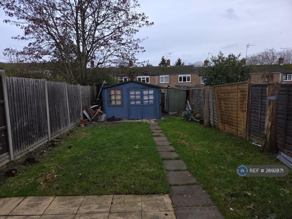 Additional image 4 of Gean Walk, Hatfield, AL10