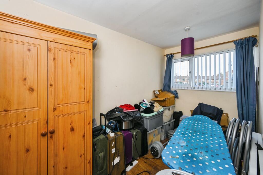 Woodrow, Skelmersdale, WN8 photo 3