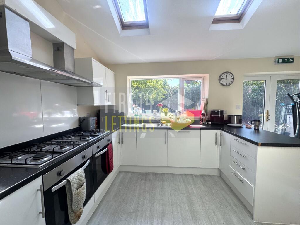 House in Hinckley - More