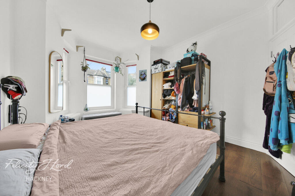 Main image of property: Mount Pleasant Lane, London E5