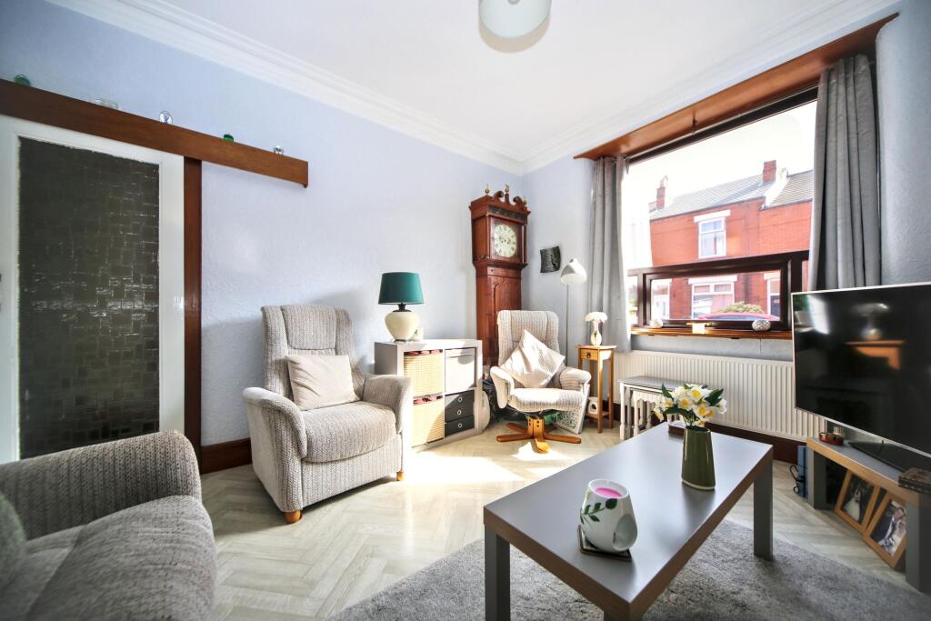 House in Wigan, Gidlow - View 6