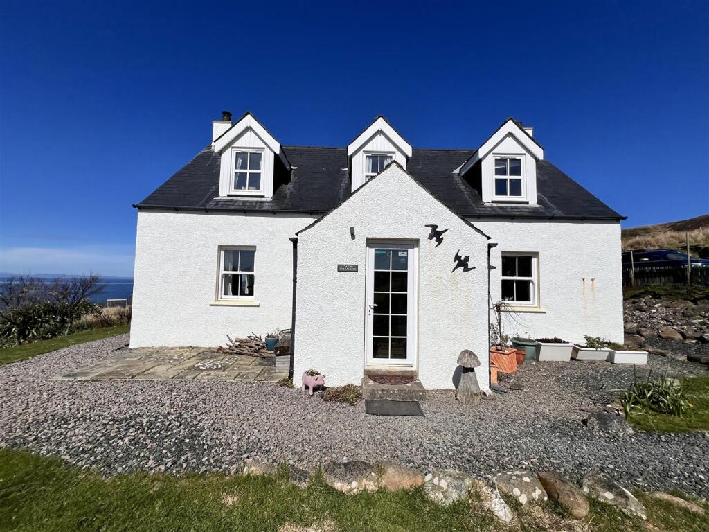 Main image of property: 23 Melvaig, Gairloch