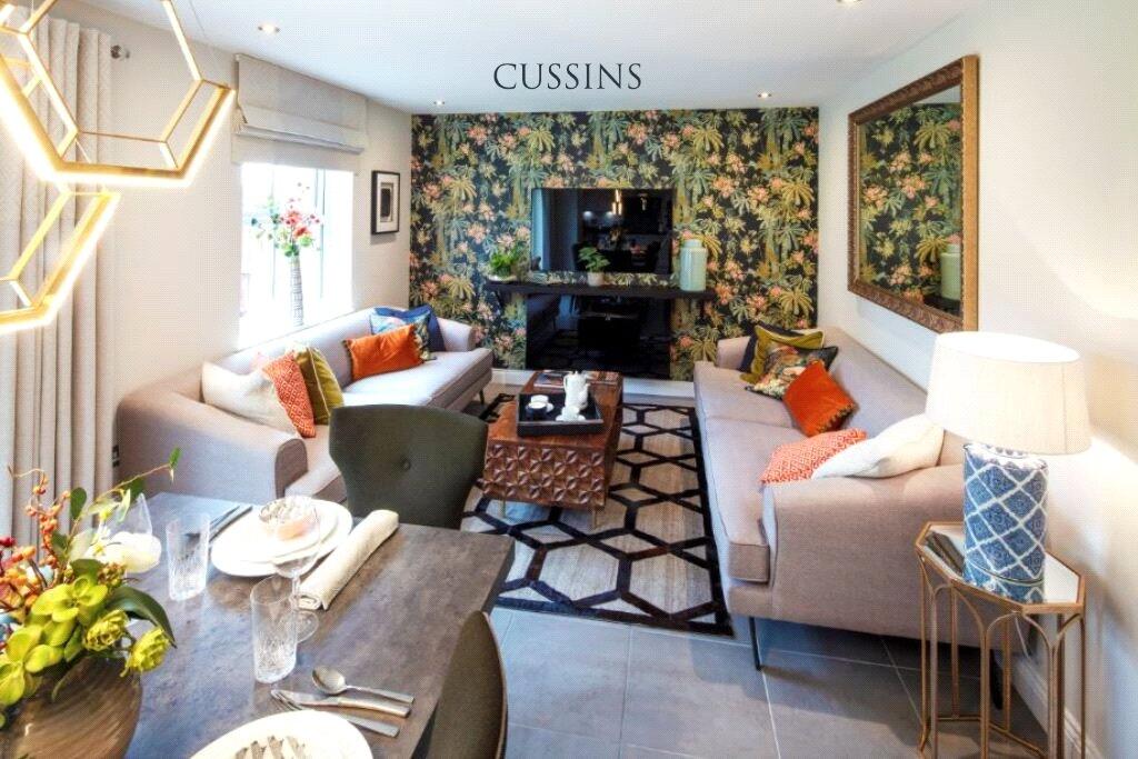 House in Rothbury, Northumberland - View 4