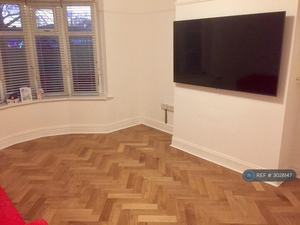 House in Newcastle upon Tyne, Tyne and Wear - View 4
