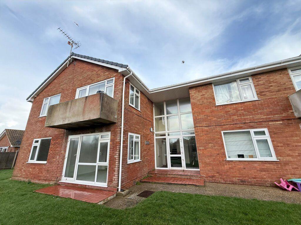 Main image of property: Grafton Court, Selsey