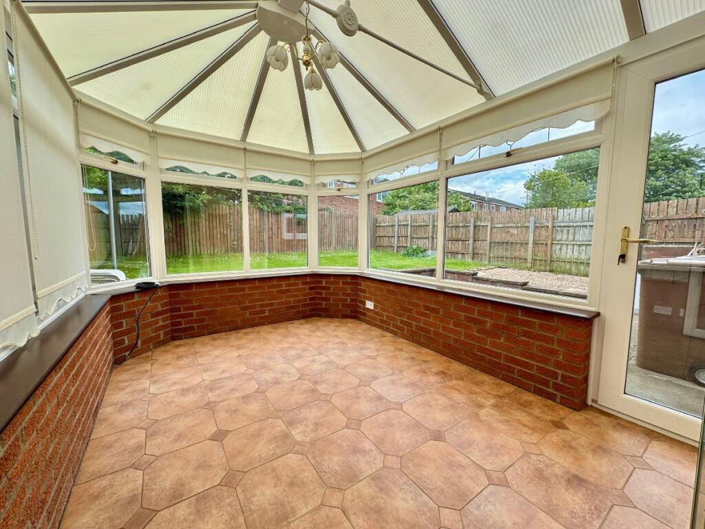 House in Newcastle upon Tyne - View 5