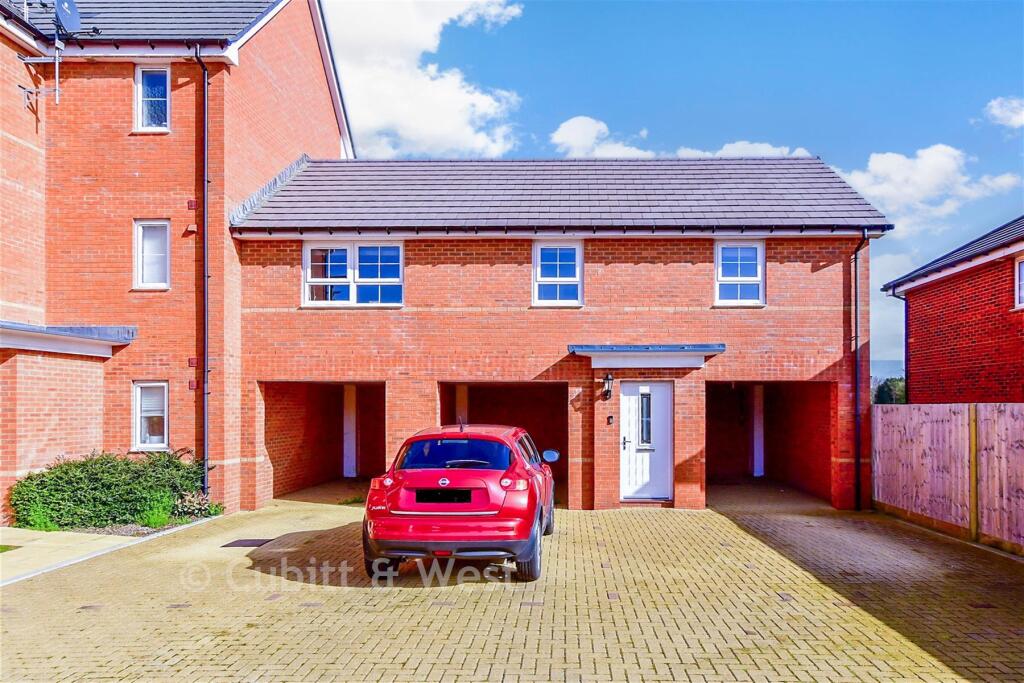 Main image of property: Blandings Way, Emsworth, Hampshire