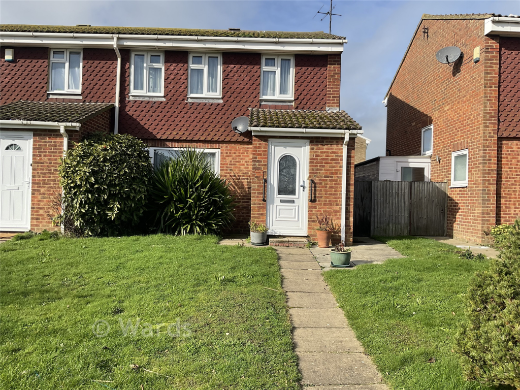 Main image of property: Copperhurst Walk, Cliftonville, Margate, Kent