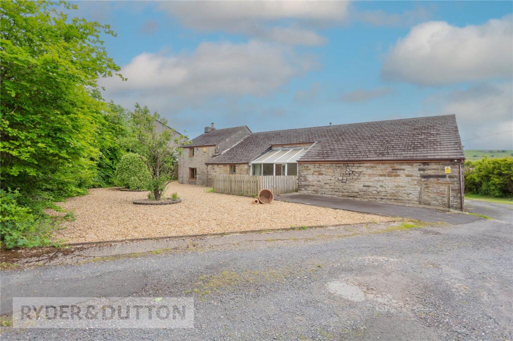 Additional image 4 of Dean Lane, Water, Rossendale, BB4