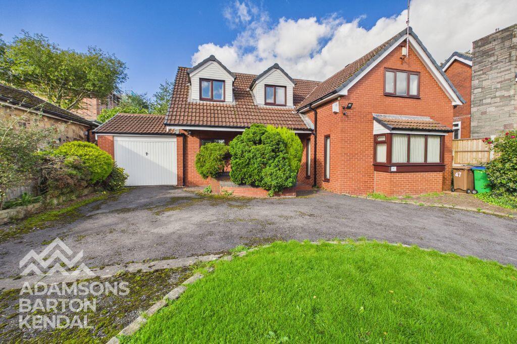 Main image of property: Old Road, Smithy Bridge, OL16