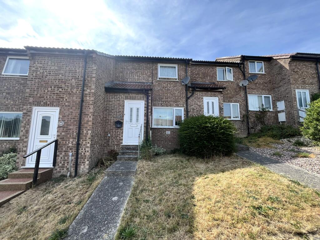 Main image of property: Barton Road, Barnstaple, Devon, EX32