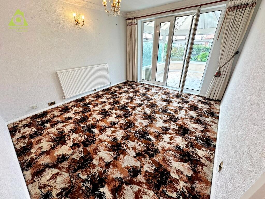 House in Bolton, Horwich - View 4