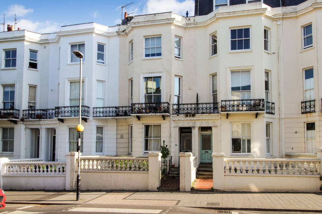 Main image of property: Goldsmid Road, Hove, East Sussex. BN3 1QA