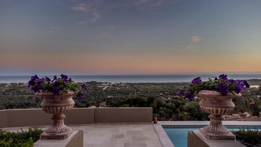 Main image of property: Chlomos, Corfu, Ionian Islands