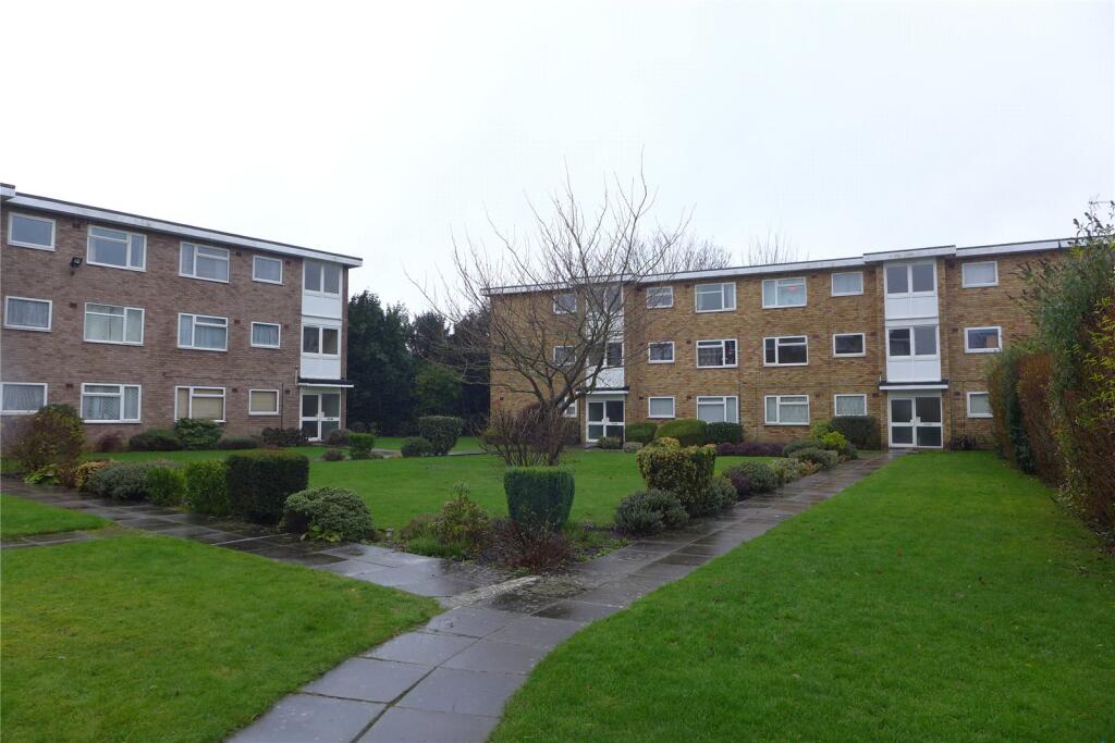 Main image of property: Langbay Court, Walsgrave, Coventry, CV2