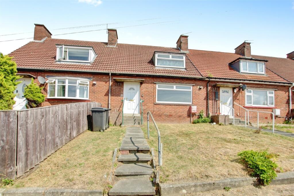 Main image of property: Oakridge Road, Ushaw Moor, Durham, DH7