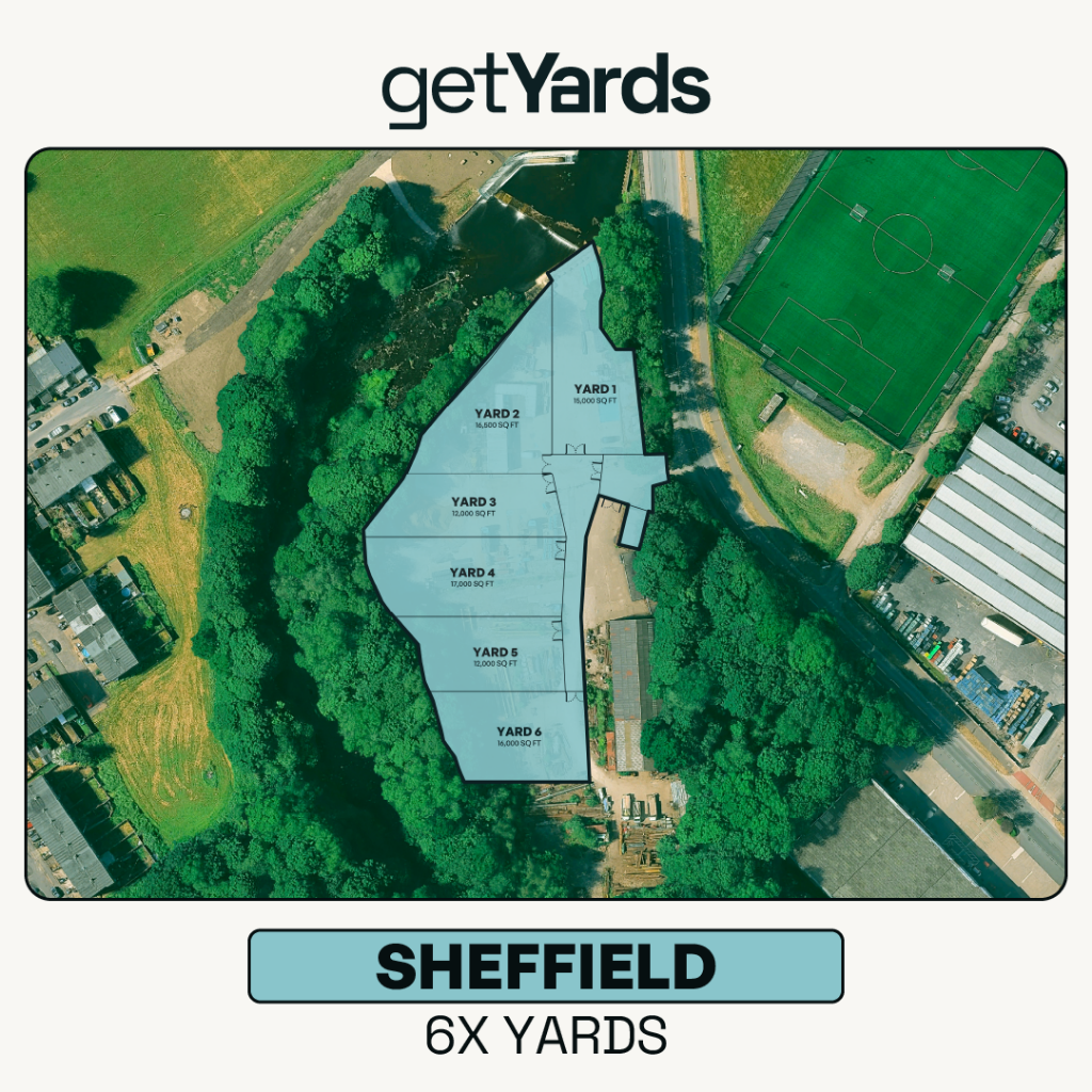 Main image of property: Claywheels Lane, Sheffield, S6