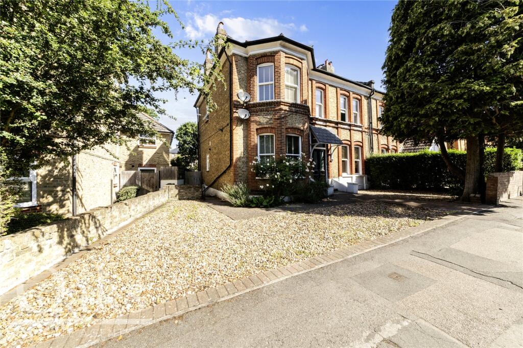 Main image of property: Elmcourt Road, West Norwood
