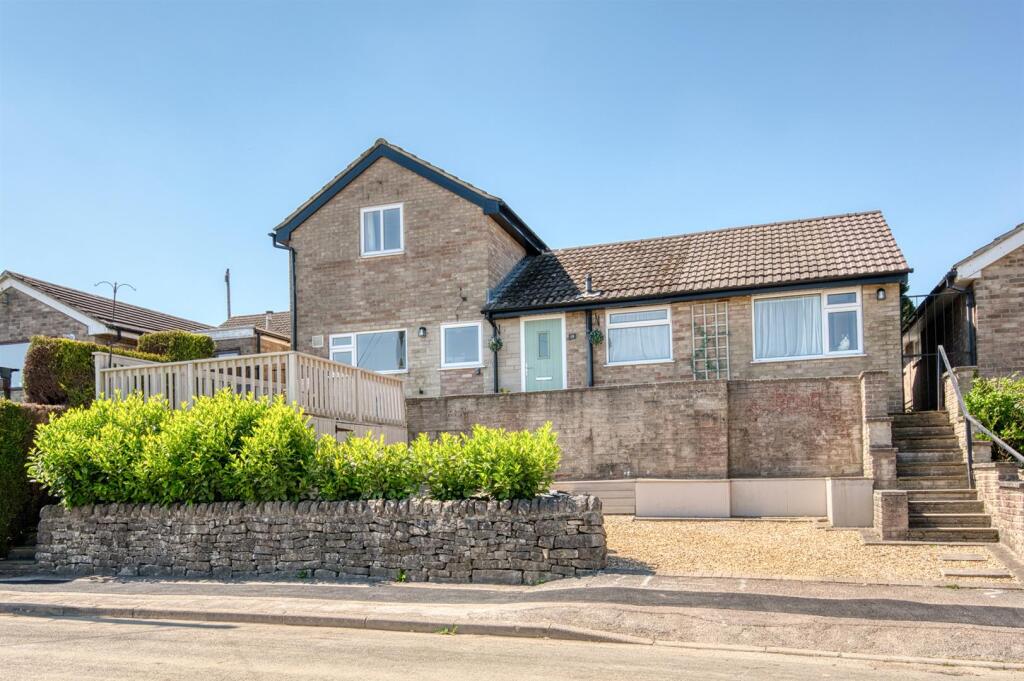 Main image of property: Wheeldon Way, Hulland Ward