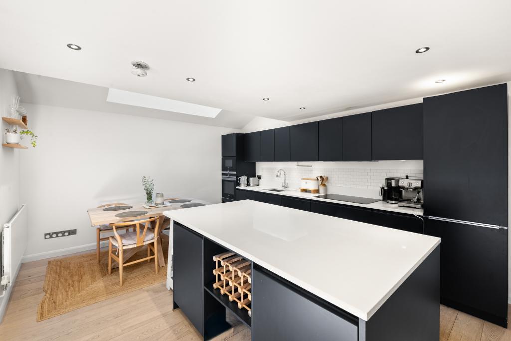 House in London, Hanwell - View 4