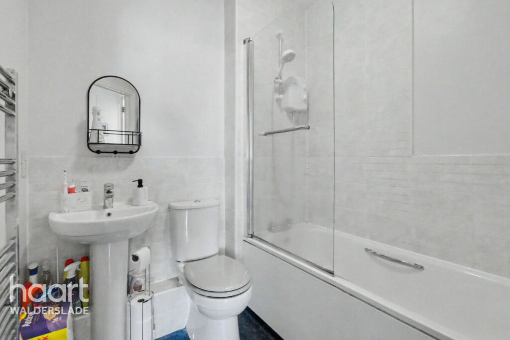 Main image of property: Ward View, Chatham