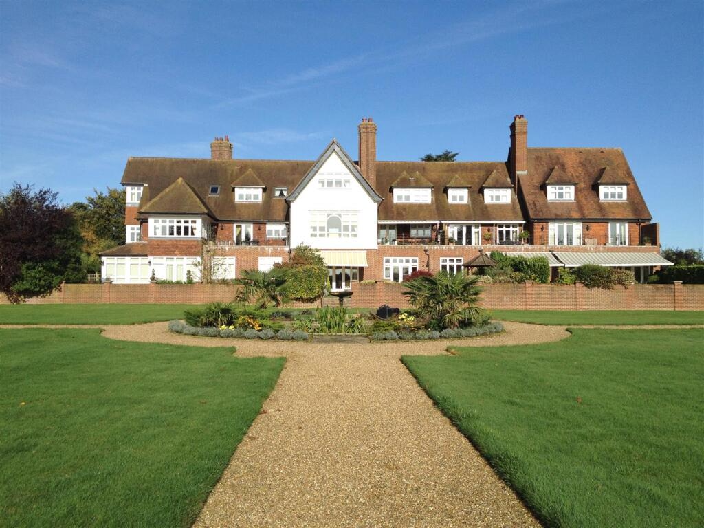 Main image of property: Eyhurst Park. Outwood Lane, Kingswood